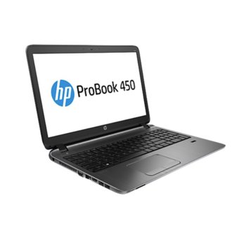 15.6 HP ProBook 450 G2 & 128GB M.2 SSD MTS400