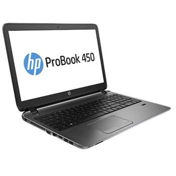 HP ProBook 450 G2 K9K27EA