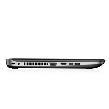 HP ProBook 450 G3 T6R14ES