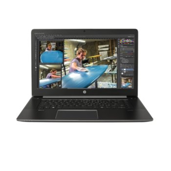 HP ZBook Studio G3 (T7W01EA)