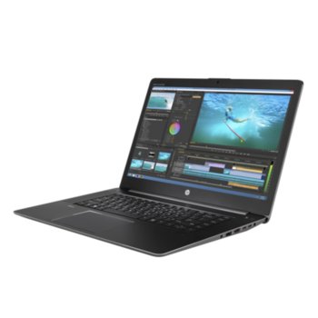 HP ZBook Studio G3 T7W06EA