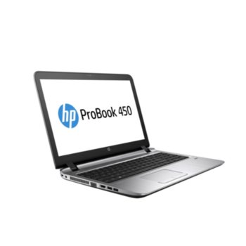 HP ProBook 450 G3 W4P28EA_TS256GMTS400