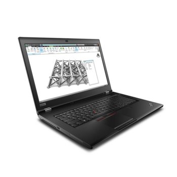 Lenovo ThinkPad P53 20QN002VBM