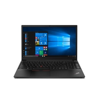 Lenovo ThinkPad E15 Gen 2 (AMD) 20T8000TBM