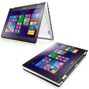 14 Lenovo Yoga 500-14 80N400SYBM