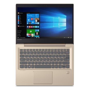 Lenovo IdeaPad 520s 81BL00BCBM