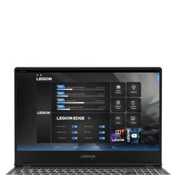 Lenovo Legion Y540-15IRH 81SX00KCBM