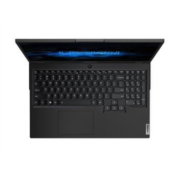 Lenovo Legion 5 15IMH05 82AU006DBM