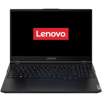 Lenovo Legion 5 15ARH05 82B50098RM