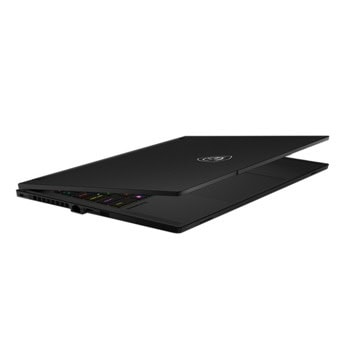 MSI Stealth A16 AI+ A3XVFG + Canon Zoemini 2