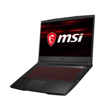 MSI GF65 Thin 10SDR 9S7-16W112-871-16GB-1TBSSD