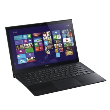 13.3 Sony VAIO Pro 13 SVP1321S1EBI
