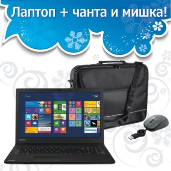 15.6 Toshiba Satellite Pro R50-B-11E 18902