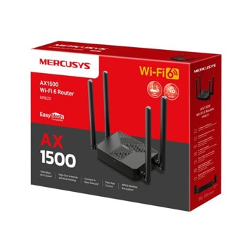 Mercusys MR62X