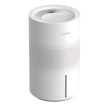 Овлажнител за въздух Xiaomi Smart Evaporative Humidifier, 9W, 4 l резервоар, 400ml/h, бял | JAR Computers Xiaomi Smart Evaporative Humidifier BHR8532EU
