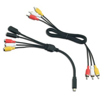GoPro Combo Cable ANCBL-301