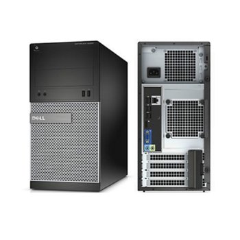 Dell OptiPlex 3020 MT Intel Core i5-4590