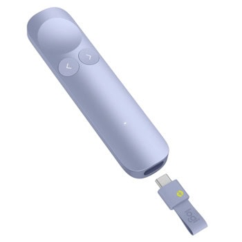 Logitech Spotlight 2 Lilac 910-007673