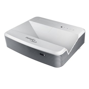 Optoma EH320USTi interactive DLP Projector