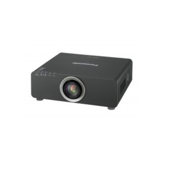 Panasonic PT-DW640 DLP