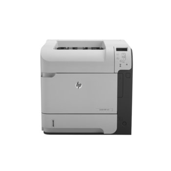 HP LaserJet Enterprise 600 M601dn