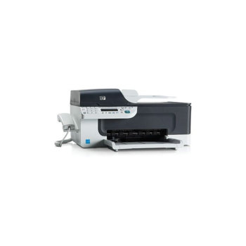 HP OfficeJet J4660