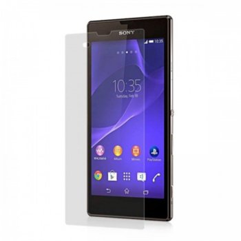 Стъклен протектор за Sony Xperia T3