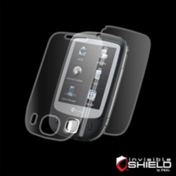 InvisibleSHIELD за HTC Touch 3G (пълен комплект)