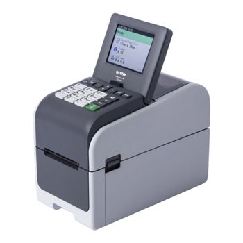 Brother TD-2320DSA300