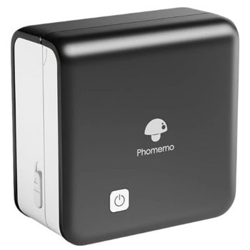 Phomemo M02 PRO-BK