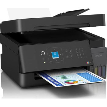 Epson EcoTank L5390 C11CL59403 | JAR Computers Epson EcoTank L5390 C11CL59403