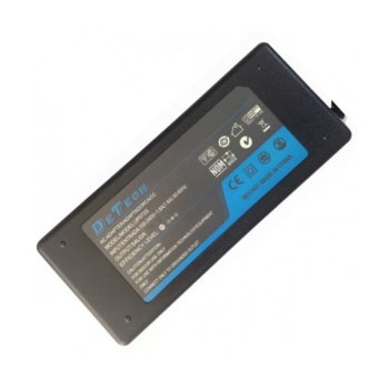 Захранване (заместител) за лаптопи Toshiba, 15V/8A/120W | JAR Computers Power Supply 15V/8A/120W