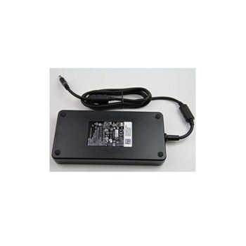 Захранване (оригинално) за лаптопи Dell, 19.5V/12.3A/240W | JAR Computers Power Supply Dell 19.5V/12.3A/240W