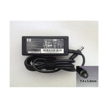 Захранване за лаптопи HP 18.5V/6.5A/120W Smart ED519AA | JAR Computers HP 18.5V/6.5A/120W, Smart ED519AA