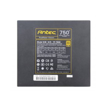 Antec TP-750C 750W