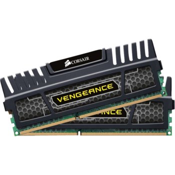 2x8GB DDR3 2133MHz Corsair V CMZ16GX3M2A2133C1