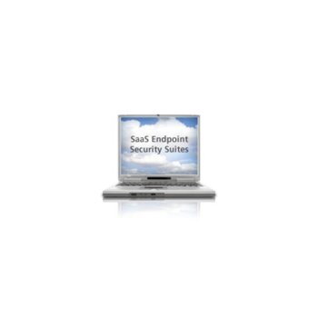 McAfee SaaS Endpoint Protection Essential for SMB