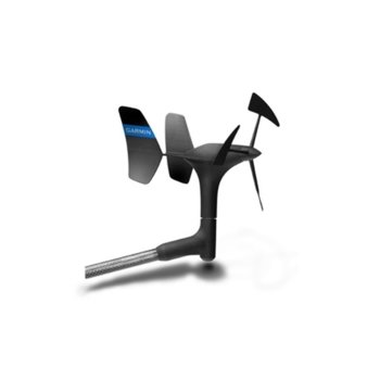 Сонда Garmin gWind Transducer, пластмасова, външен монтаж, IPX6 водоустойчивост | JAR Computers Garmin gWind Transducer 010-01227-00