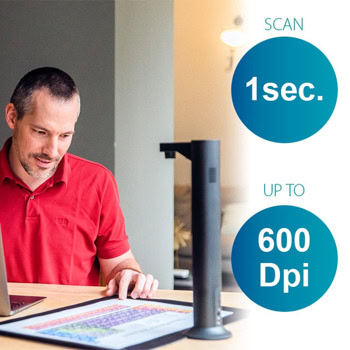 IRIScan Desk 7 Business 464416