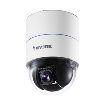 Vivotek SD8121 camera