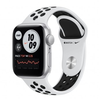 Apple Watch Nike SE GPS, 40mm MYYD2BS/A