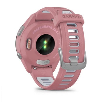 смарт часовник Garmin Forerunner 265S Light Pink