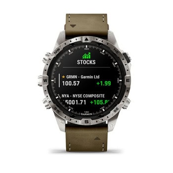 Garmin MARQ Adventurer (Gen 2) 010-03393-31