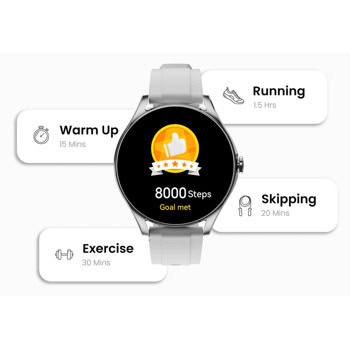 HiFuture Aura 2 Rose Gold