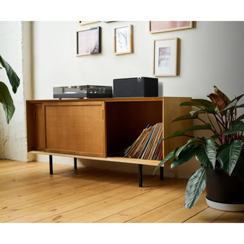 Klipsch The Three Plus Matt Black 1071962