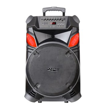 ZEPHYR ZP 9999 B15