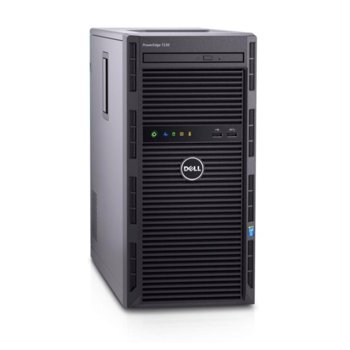 Dell PowerEdge T130 #DELL01976_1