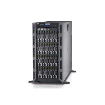 Dell PowerEdge T630 #DELL02167_1