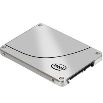 Intel 480GB D3-S4510