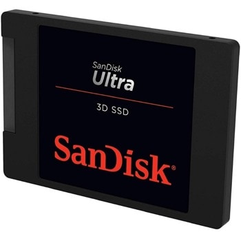 1TB SSD SanDisk Ultra SD-SSDH3-1000G-G25